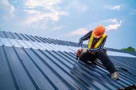 Best Asphalt Shingle Roofing  in Wetherington, OH